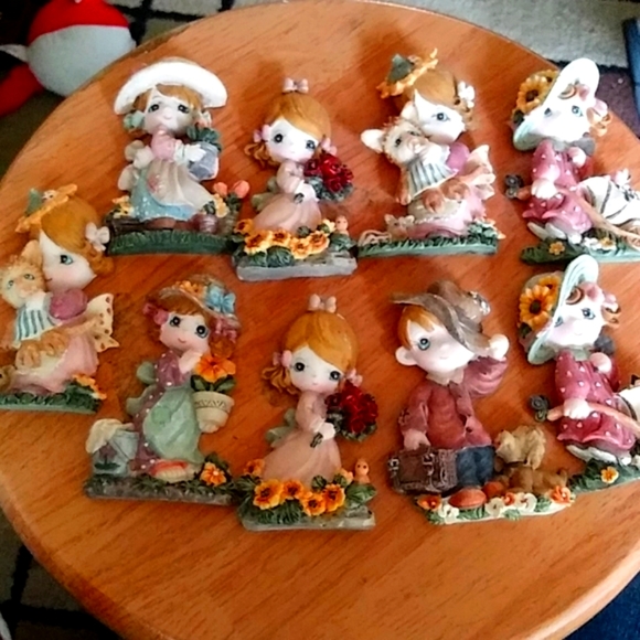 Glass decor - Picture 2 of 4